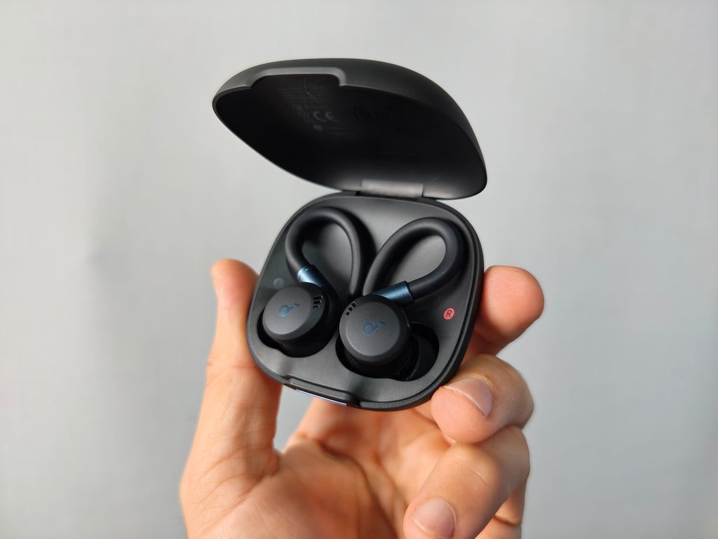 Anker Soundcore Sport X20 (5)