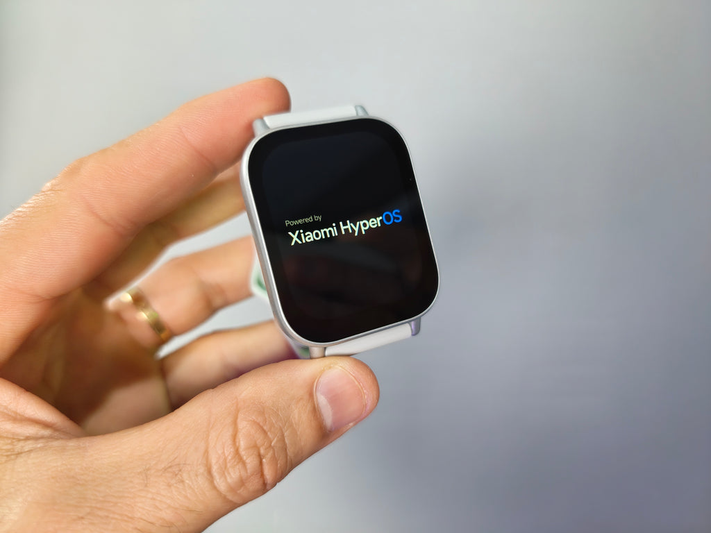 Redmi Watch 5 Active (7)