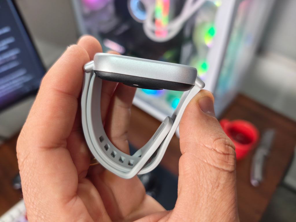 Redmi Watch 5 Active (6)