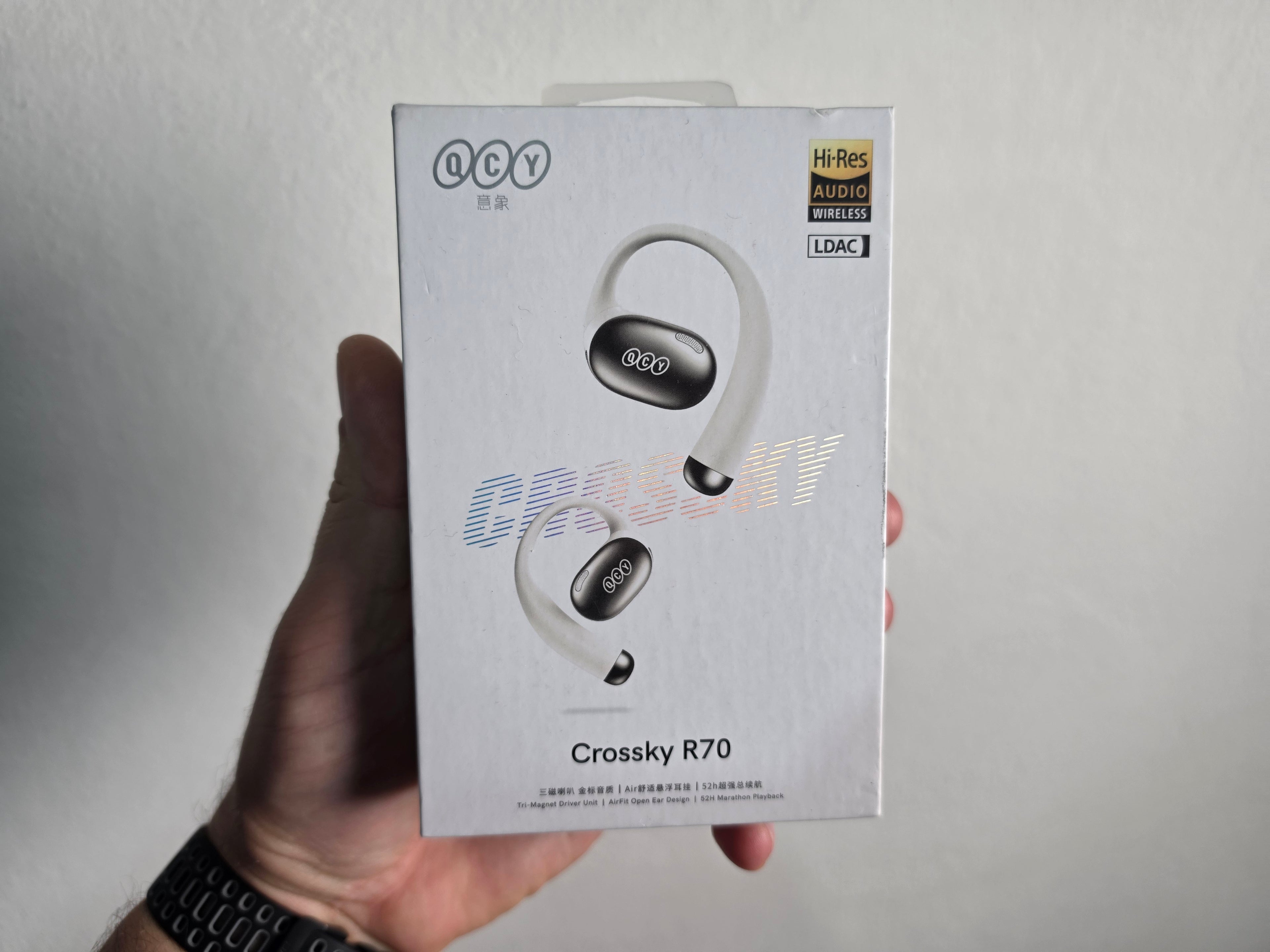 QCY Crossky R70 (1)