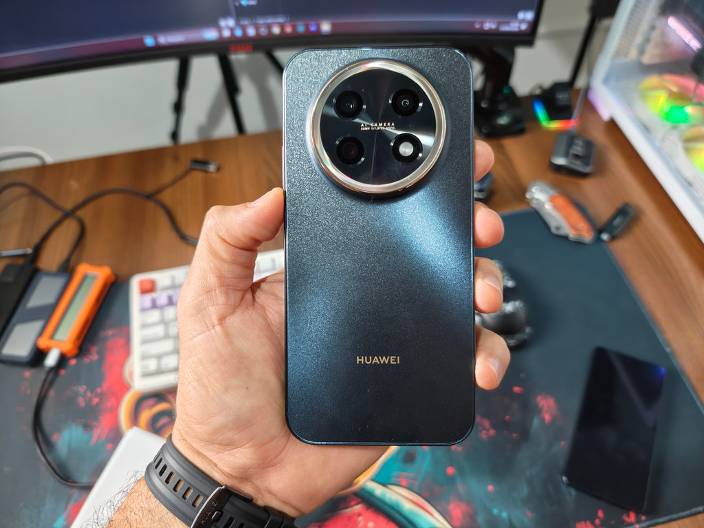 HUAWEI NOVA 15 MAX
