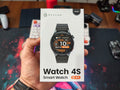 Haylou Watch 4S (1) - caixa