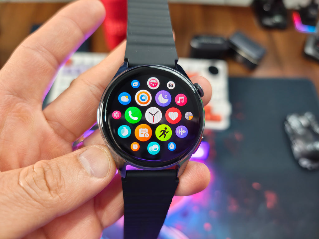 Haylou Watch 4S (9)