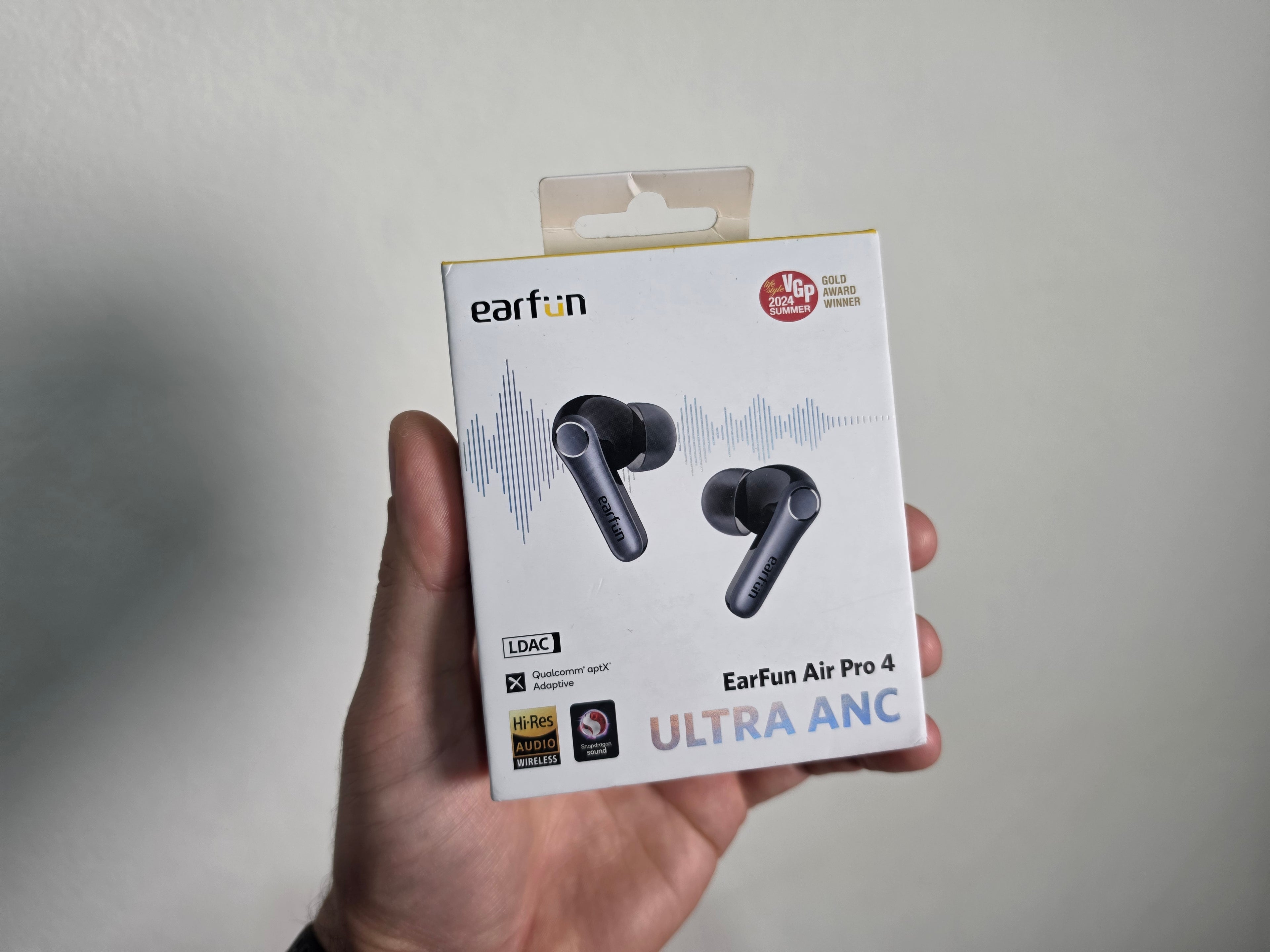 EarFun Air Pro 4 (2)