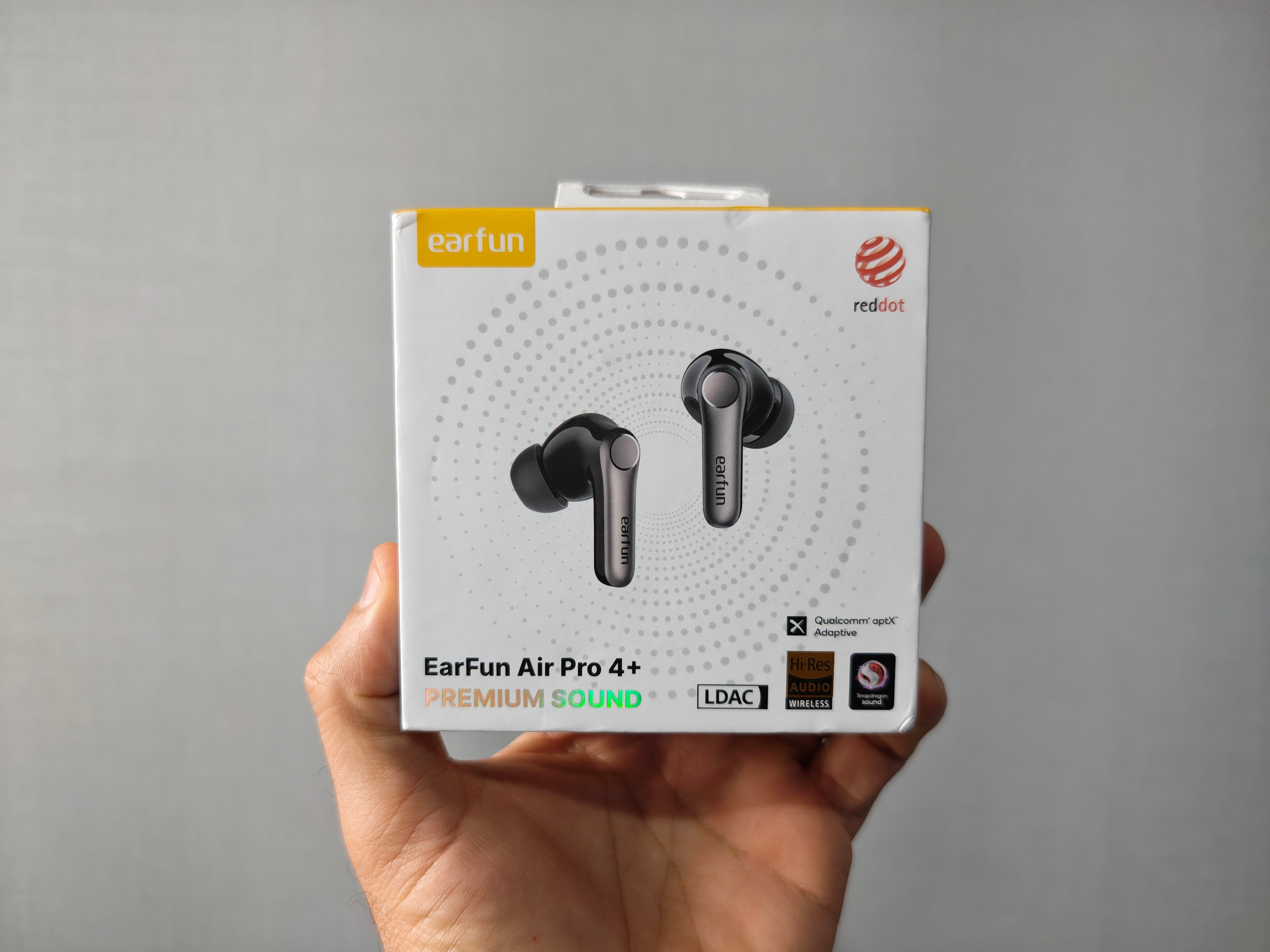 EarFun Air Pro 4+ (2)