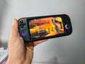 MANGMI AIR X VIDEOGAME PORTÁTIL RETRÔ 4GB RAM 64GB TELA 5.5 BATERIA 5000MAH