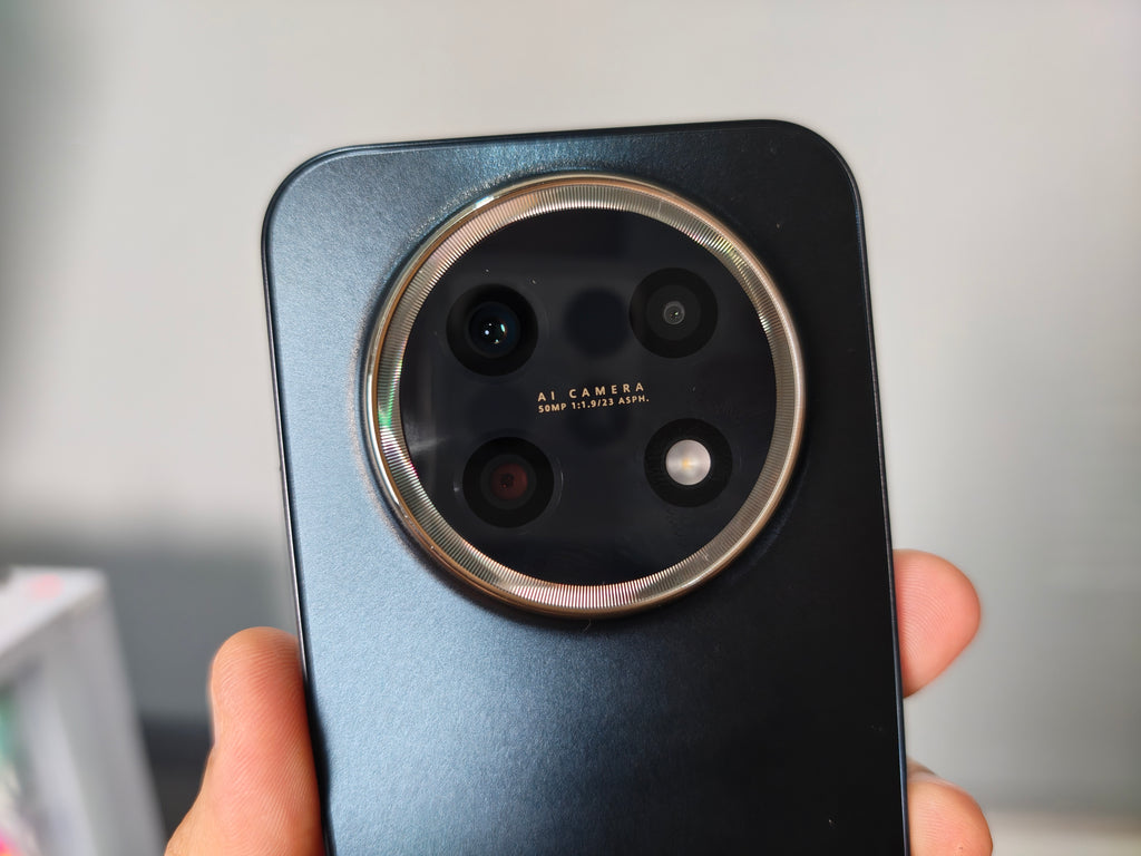 HUAWEI NOVA 15 MAX