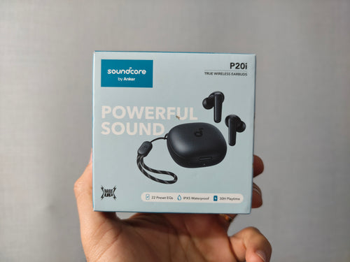 Anker Soundcore P20i (2)