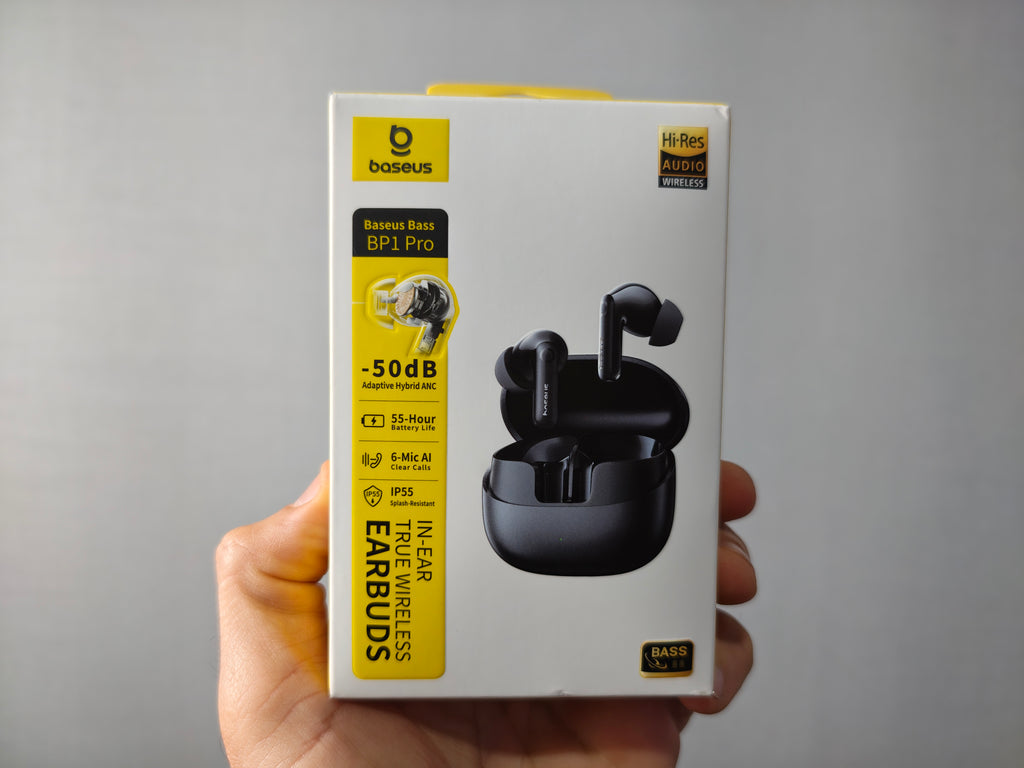 Baseus Bass BP1 Pro (2)