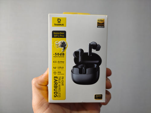Baseus Bass BP1 Pro (2)