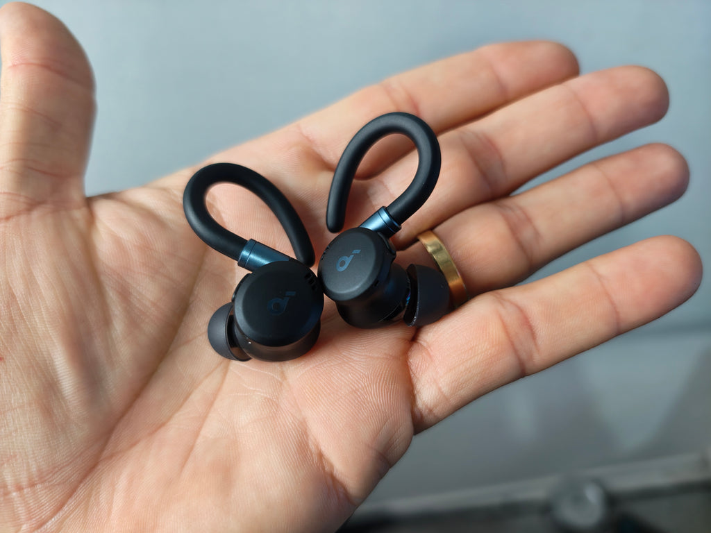 Anker Soundcore Sport X20 (6)