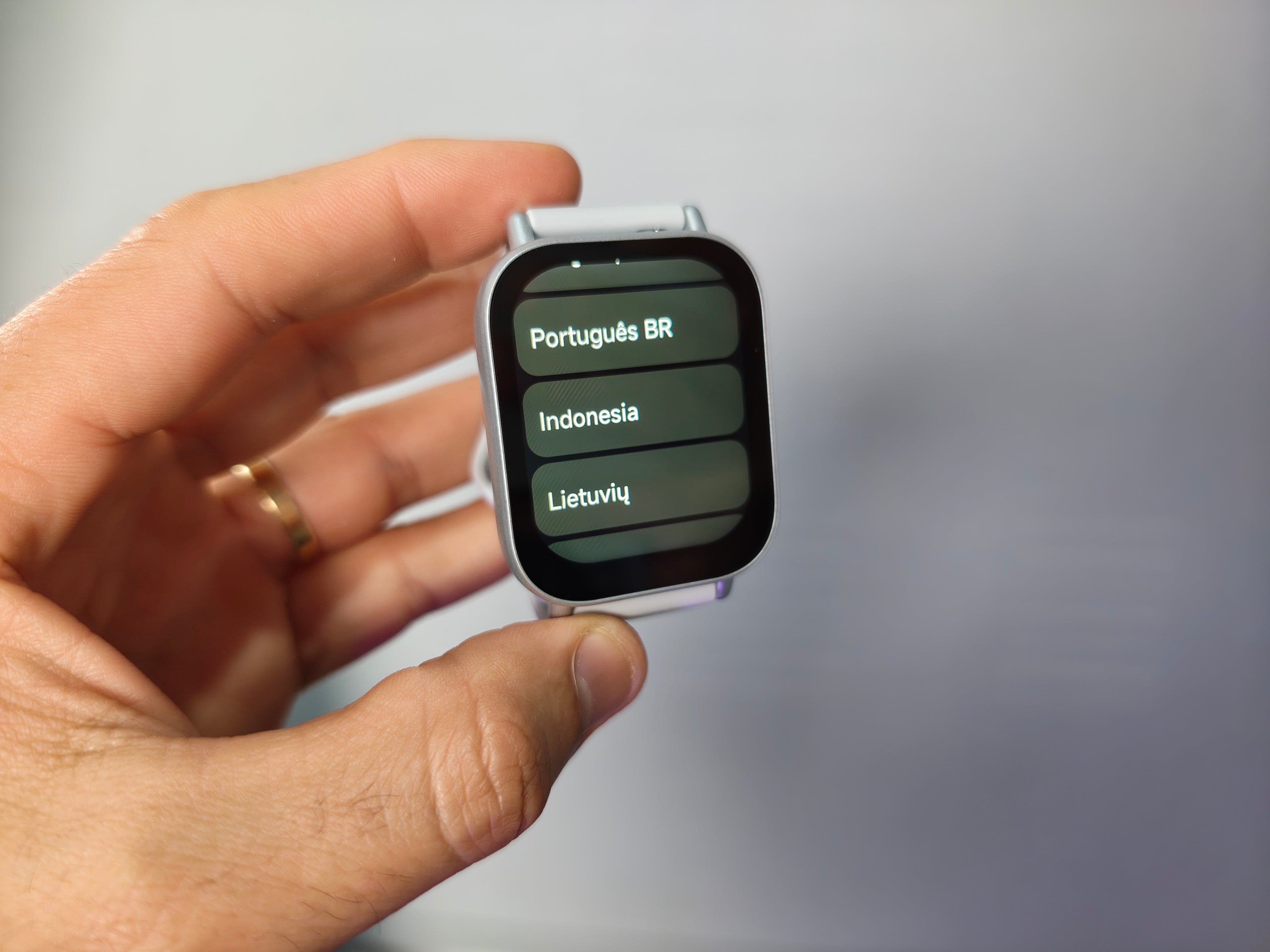 Redmi Watch 5 Active (8)