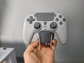 CONTROLE FANTECH NOVA II SEM FIO COM GIROSCÓPIO, JOYSTICK HALL E DOCK DE CARREGAMENTO INCLUSO