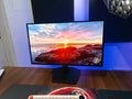 SAMSUNG ODYSSEY OLED G5 – MONITOR OLED GAMER COM 180Hz E 0.03MS! 🖥️🔥
